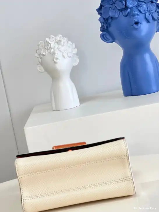 Aaa replica ru VUITTON PM LOUIS TWIST 0525